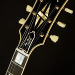 Wildwood Spec 1957 Les Paul Custom - Gloss, Bigsby