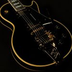 Wildwood Spec 1957 Les Paul Custom - Gloss, Bigsby