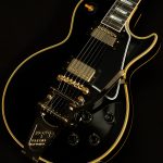 Wildwood Spec 1957 Les Paul Custom - Gloss, Bigsby