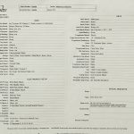 Ian Thornley Signature Classic T