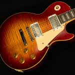Wildwood Spec 1959 Les Paul Standard - VOS