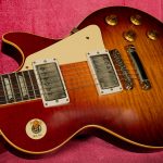 Wildwood Spec 1959 Les Paul Standard - VOS