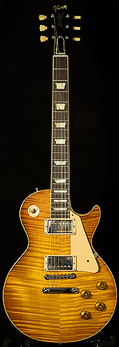 Wildwood Spec 1959 Les Paul Standard - VOS