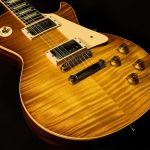 Wildwood Spec 1959 Les Paul Standard - VOS