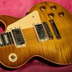 Wildwood Spec 1959 Les Paul Standard - VOS