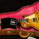 Wildwood Spec 1959 Les Paul Standard - VOS