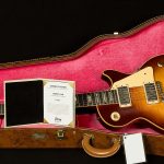 Wildwood Spec 1959 Les Paul Standard - Ultra Light Aged