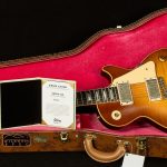 Wildwood Spec 1959 Les Paul Standard - Ultra Light Aged, Brazilian Rosewood