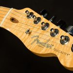 2017 Fender Limited Edition Malaysian Blackwood P-90 Telecaster