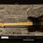 2017 Fender Limited Edition Malaysian Blackwood P-90 Telecaster