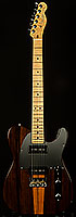 2017 Fender Limited Edition Malaysian Blackwood P-90 Telecaster