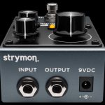 Fairfax - Class A Output Stage Drive