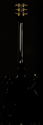 FSR G6129T-62VS Vintage Select 1962 Duo Jet Double-Cut - Limited Run of 12