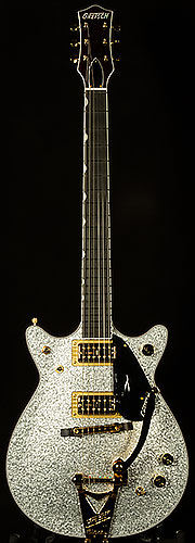 FSR G6129T-62VS Vintage Select 1962 Duo Jet Double-Cut - Limited Run of 12