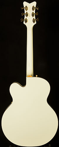 G6136T-59 Vintage Select 1959 White Falcon