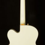 G6136T-59 Vintage Select 1959 White Falcon