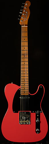 Wildwood 10 1951 Nocaster - Closet Classic