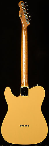 Wildwood 10 1951 Nocaster - Closet Classic