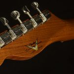 Wildwood 10 1951 Nocaster - Closet Classic