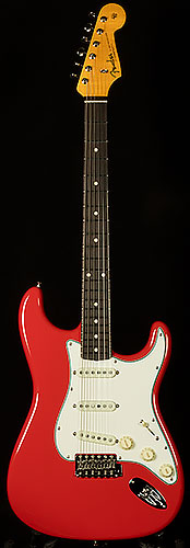 Wildwood 10 1961 Stratocaster - NOS