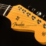 Wildwood 10 1961 Stratocaster - NOS