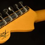 Wildwood 10 1961 Stratocaster - NOS