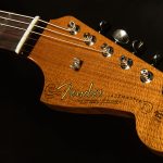 Wildwood 10 1961 Jazzmaster - NOS