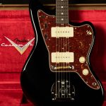Wildwood 10 1961 Jazzmaster - NOS