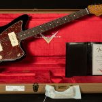 Wildwood 10 1961 Jazzmaster - NOS