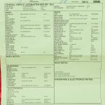 Wildwood 10 1961 Jazzmaster - NOS