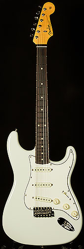 Wildwood 10 1961 Stratocaster - NOS