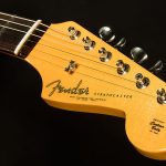 Wildwood 10 1961 Stratocaster - NOS