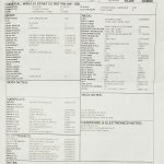 Wildwood 10 1961 Stratocaster - Closet Classic