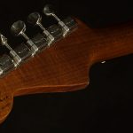 Wildwood 10 1961 Stratocaster - Closet Classic