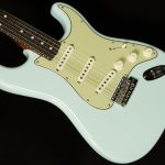 Wildwood 10 1961 Stratocaster - Closet Classic