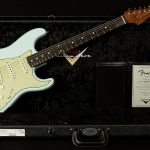 Wildwood 10 1961 Stratocaster - Closet Classic