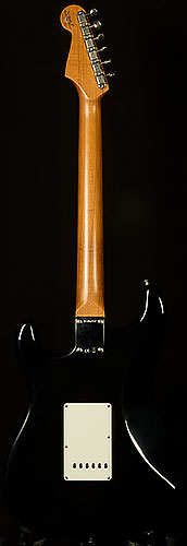 Wildwood 10 1961 Stratocaster - Closet Classic