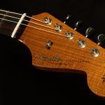 Wildwood 10 1961 Stratocaster - Closet Classic