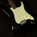 Wildwood 10 1961 Stratocaster - Closet Classic