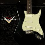 Wildwood 10 1961 Stratocaster - Closet Classic