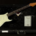 Wildwood 10 1961 Stratocaster - Closet Classic