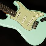 Wildwood 10 1961 Stratocaster - Closet Classic