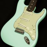 Wildwood 10 1961 Stratocaster - Closet Classic