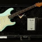Wildwood 10 1961 Stratocaster - Closet Classic