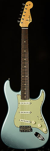 Wildwood 10 1961 Stratocaster - Closet Classic