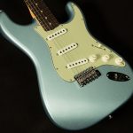 Wildwood 10 1961 Stratocaster - Closet Classic