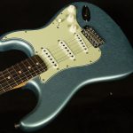 Wildwood 10 1961 Stratocaster - Closet Classic