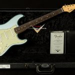Wildwood 10 1961 Stratocaster - Closet Classic
