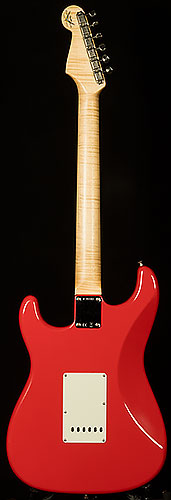 Wildwood 10 1961 Stratocaster - Closet Classic