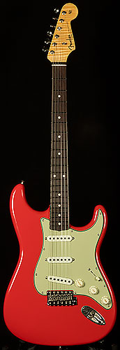 Wildwood 10 1961 Stratocaster - Closet Classic